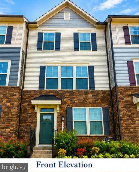 10144 Stonecat Mews - Photo 1