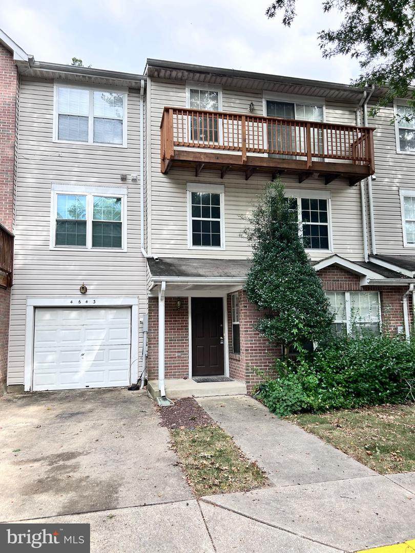 4643 Deepwood Court - Photo 1