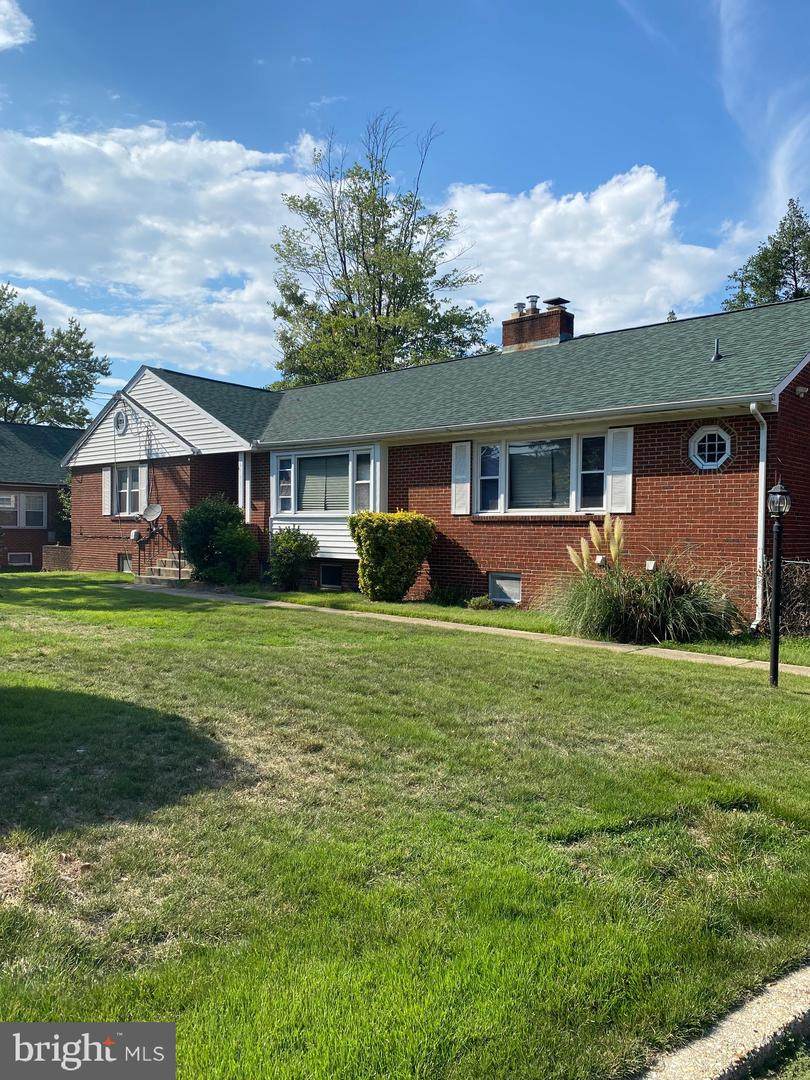 3111 Ritchie Road - Photo 1