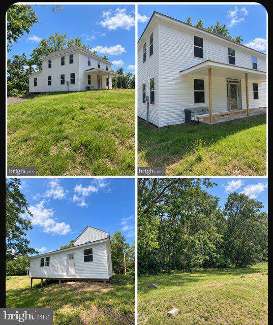1650 Skinners Turn Road - Photo 1
