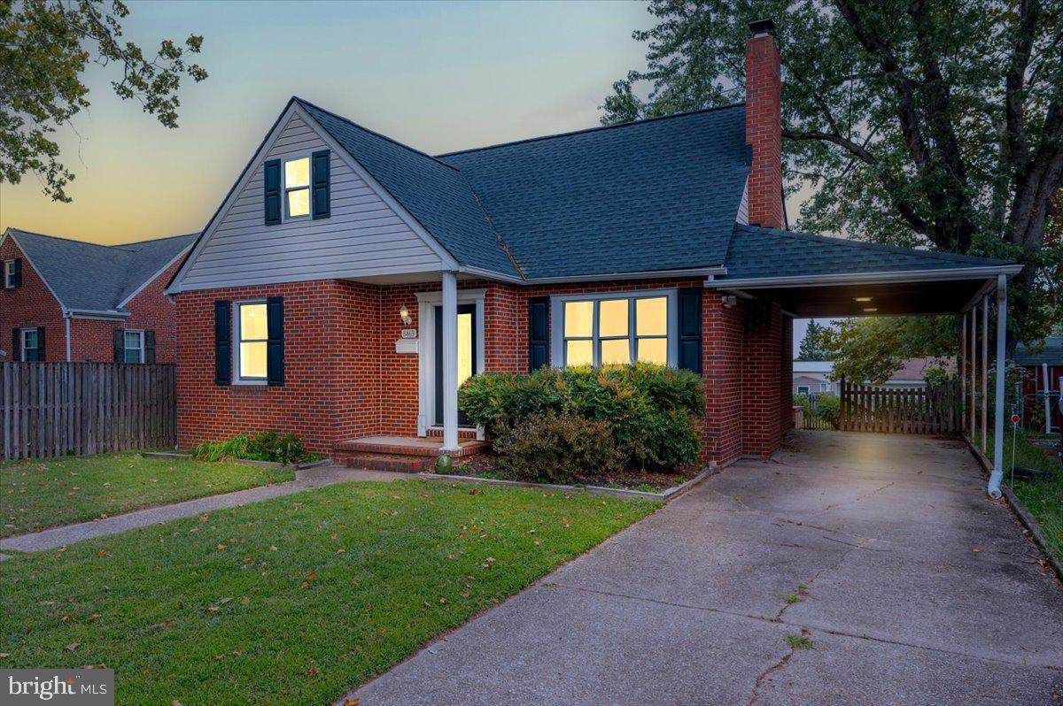 8469 Main Avenue - Photo 1