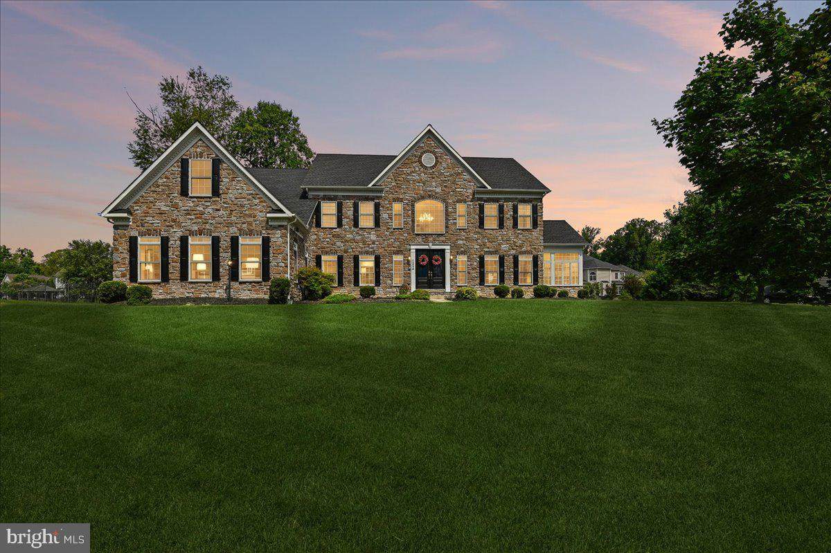 14604 Derrick Court - Photo 1