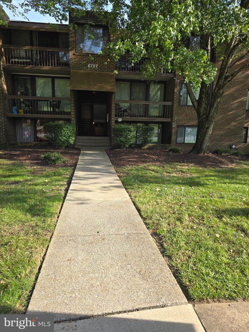 8727 Hayshed Lane - Photo 1