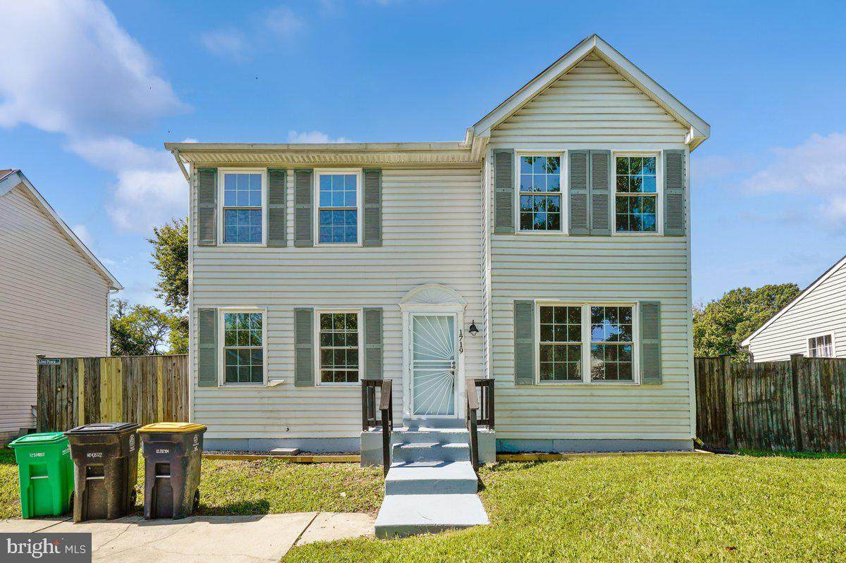 1719 Shamrock Avenue - Photo 1