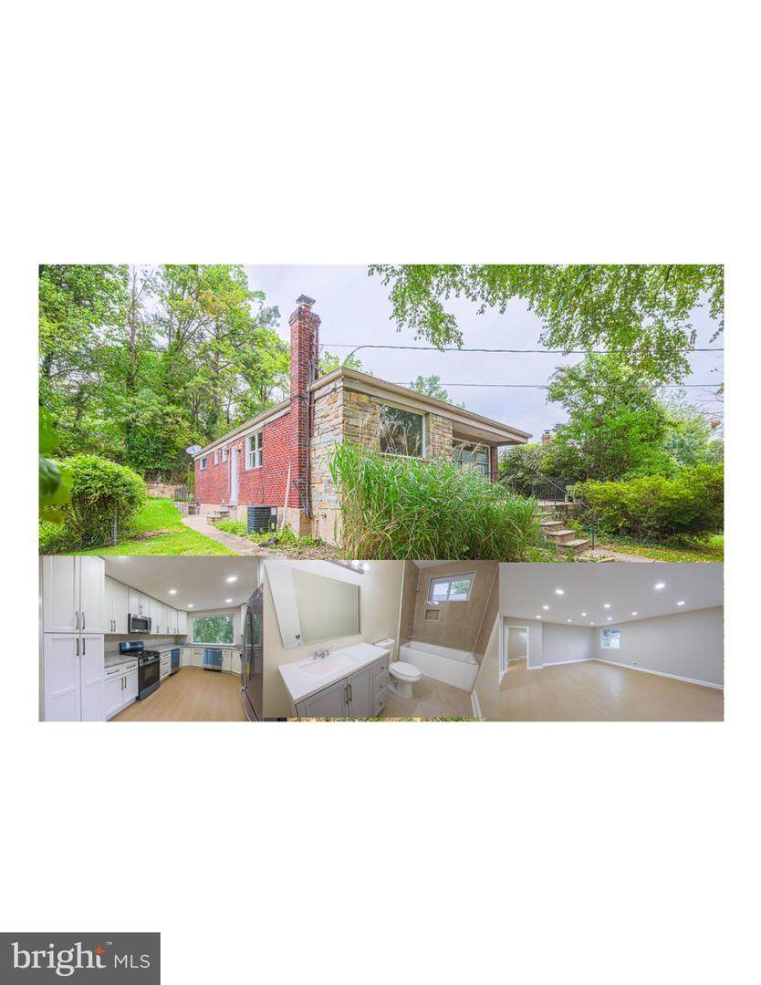 6011 Western Run Drive - Photo 1