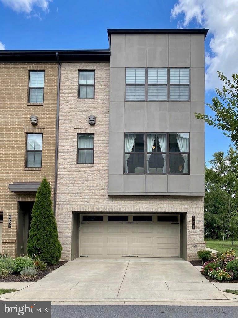 6261 Edsall Road - Photo 1