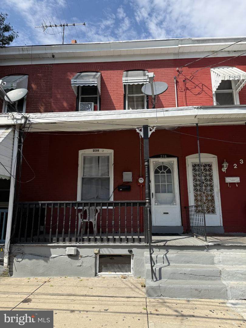 236 Emory Avenue - Photo 1