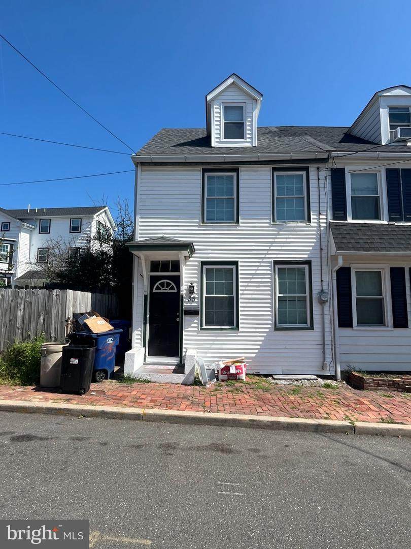 35 Paxson Street - Photo 1