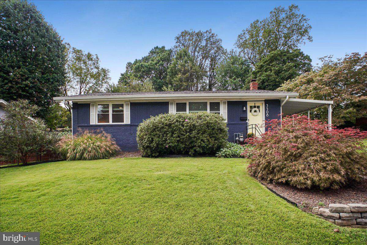 3508 Jean Street - Photo 1