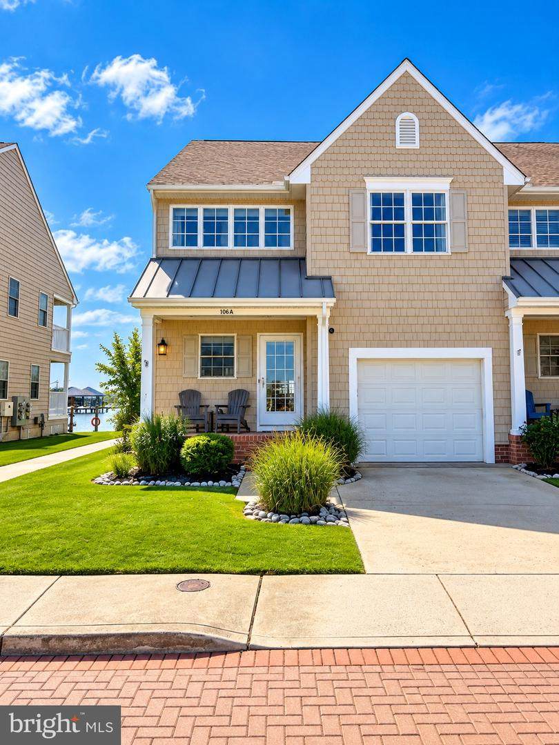 106-A Waters Edge Drive - Photo 1
