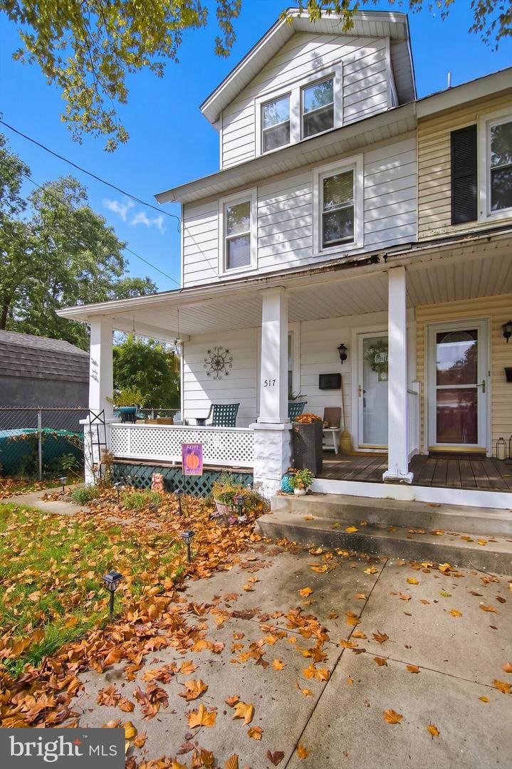 517 Ash Street - Photo 1