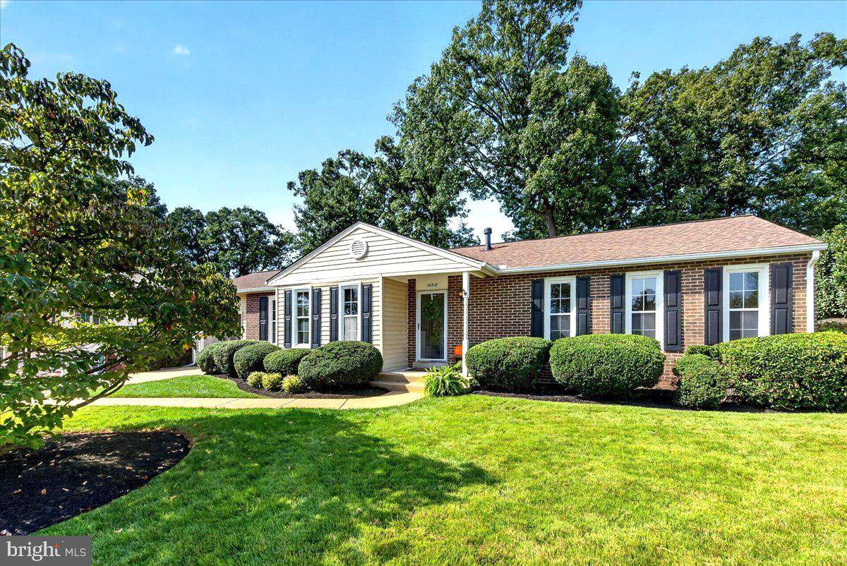 14718 Cranoke Street - Photo 1