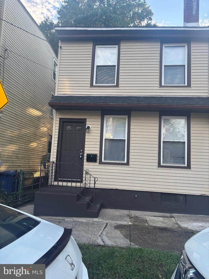 120 Mount Holly Avenue - Photo 1