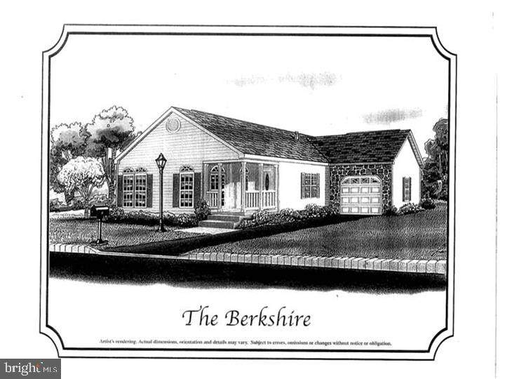 0000 Blue Bell Springs Drive - Photo 1