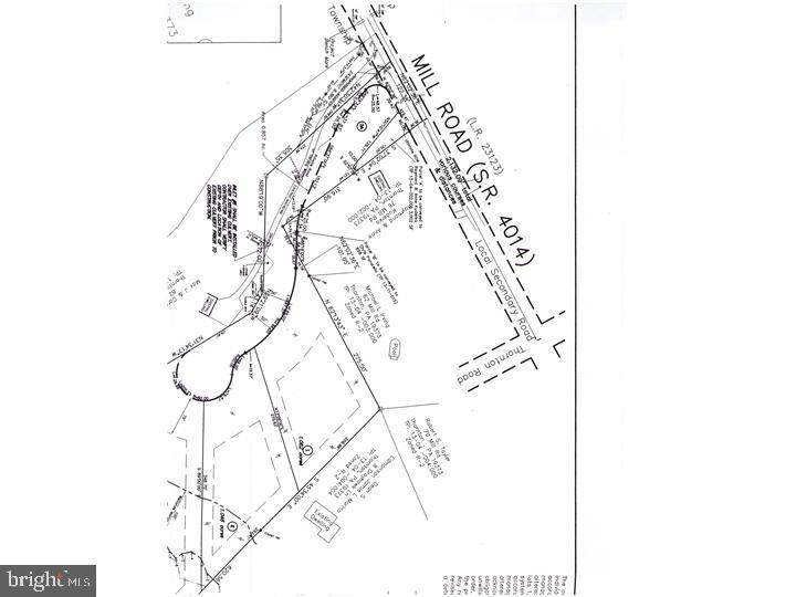 0 Mill Road - Photo 1