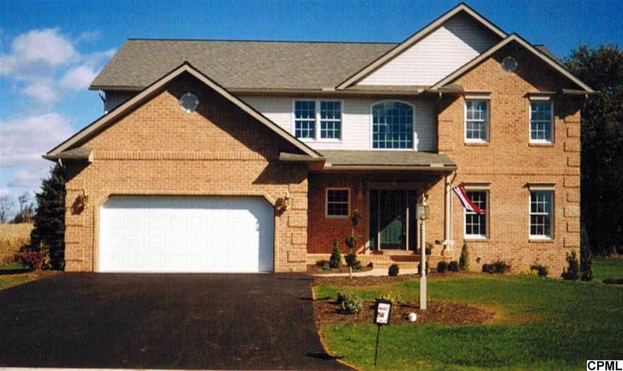 014 Scenic Ridge Boulevard - Photo 1