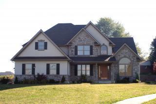 011 Scenic Ridge Boulevard - Photo 1