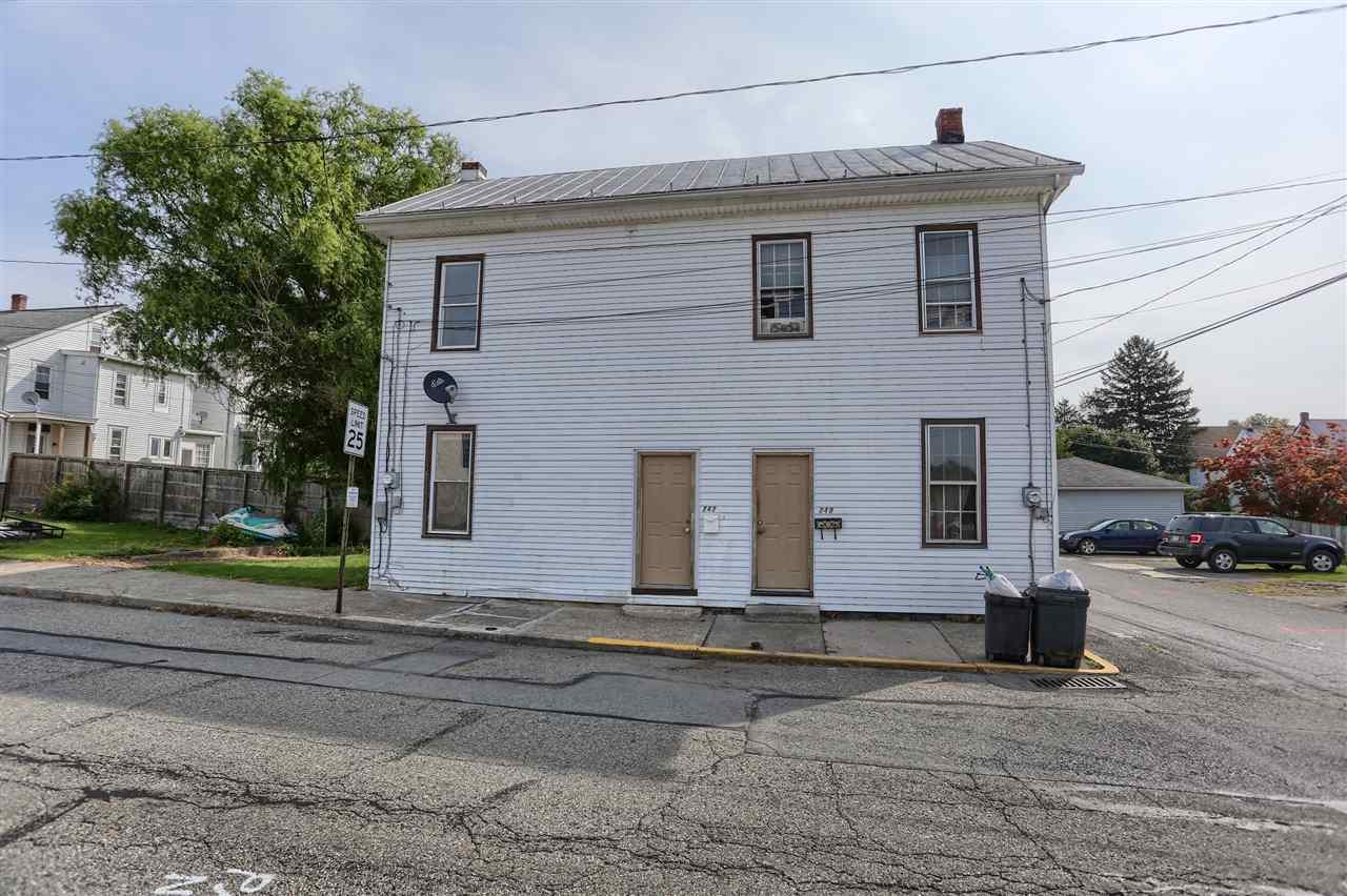242 Race Street - Photo 1