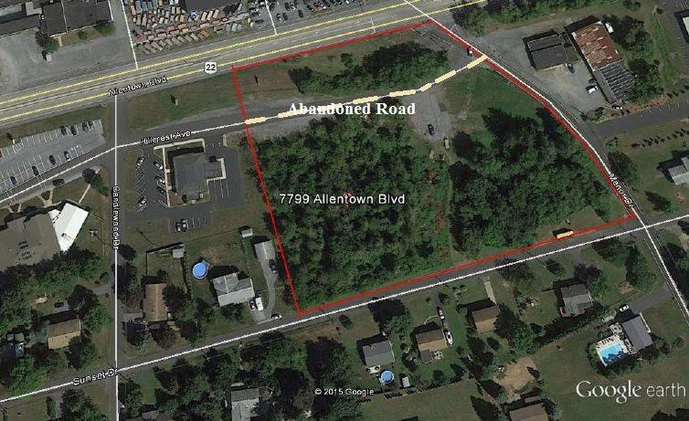 7799 Allentown Boulevard - Photo 1
