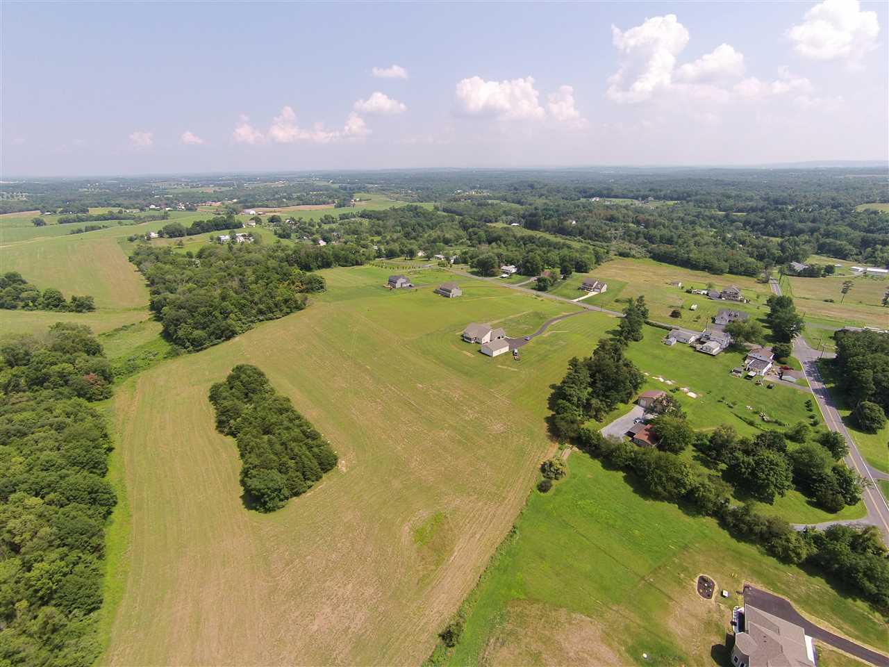 Lot 1 Fairville Avenue - Photo 1
