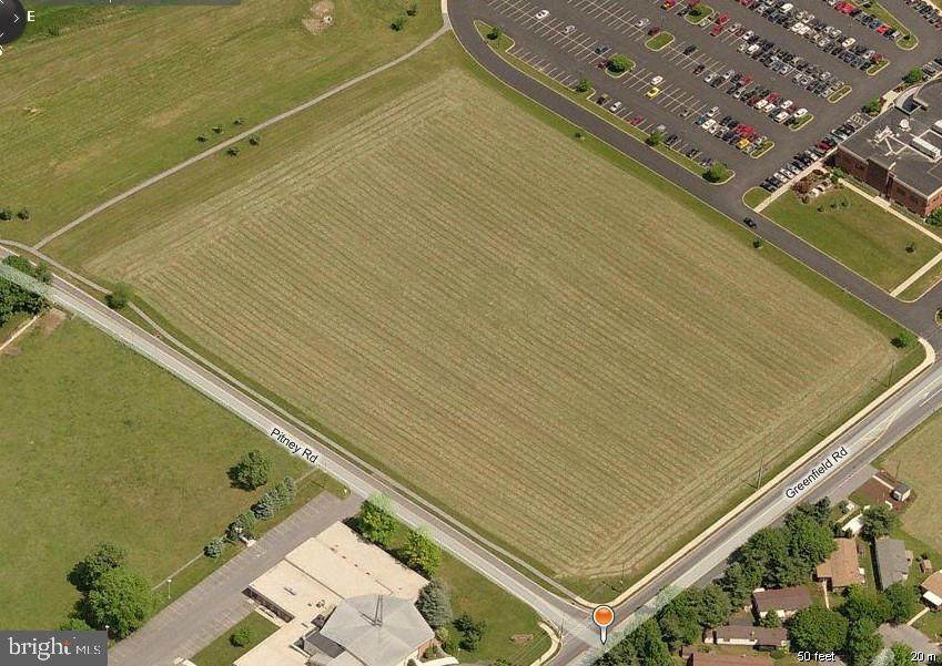 0 Greenfield Road - Photo 1