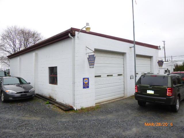 2700 Willow Street Pike - Photo 1
