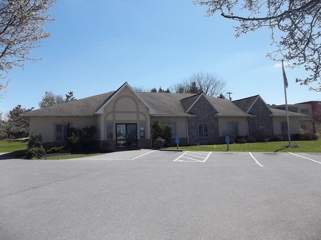 924 Russell Drive - Photo 1
