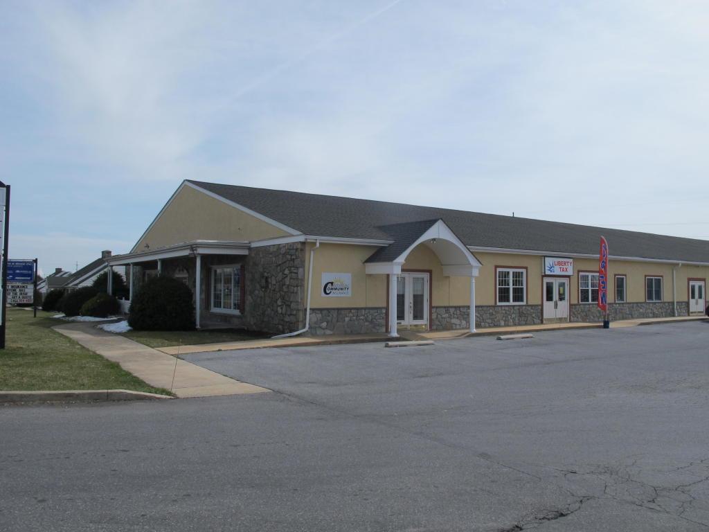 684 Main Street - Photo 1