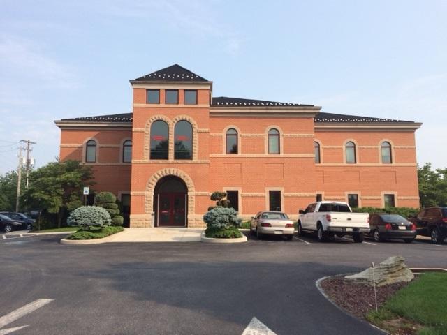 1 Tyler Court - Photo 1