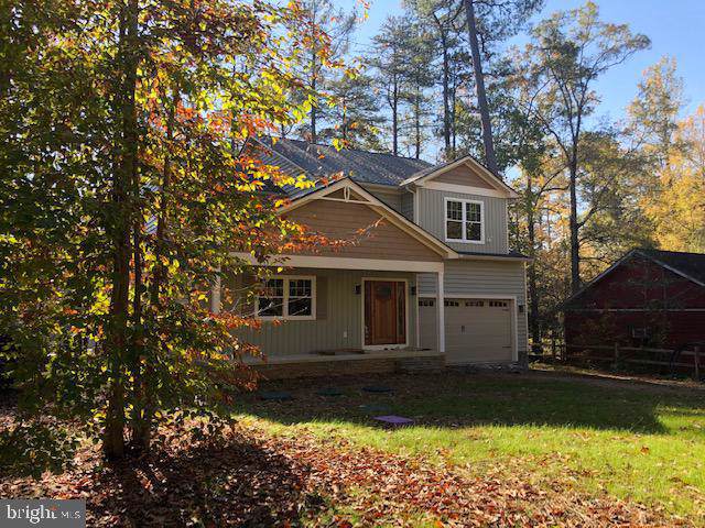 482 Lake Caroline Drive - Photo 1