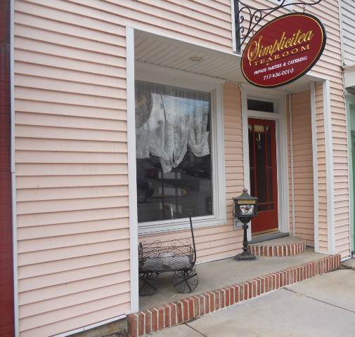 44 Main Street - Photo 1