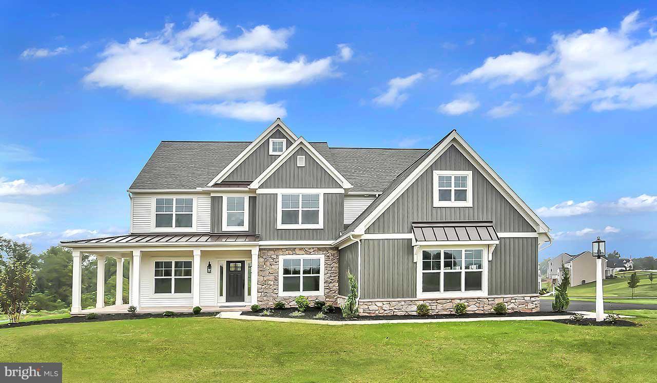 13 Creekside Drive - Photo 1