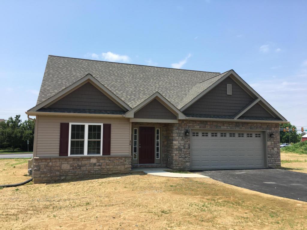 243 Pilgrim Drive - Photo 1