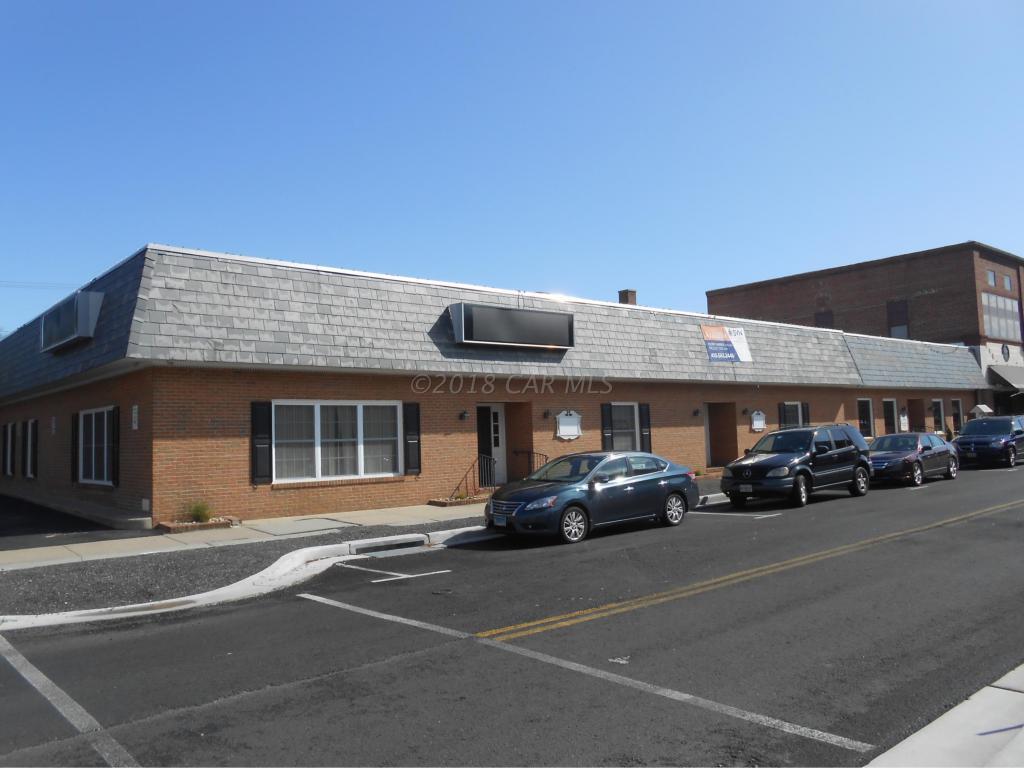 201 Main Street - Photo 1