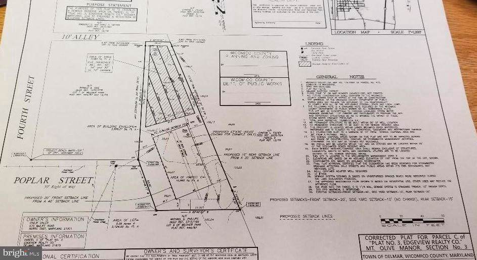 0 Poplar Street - Photo 1