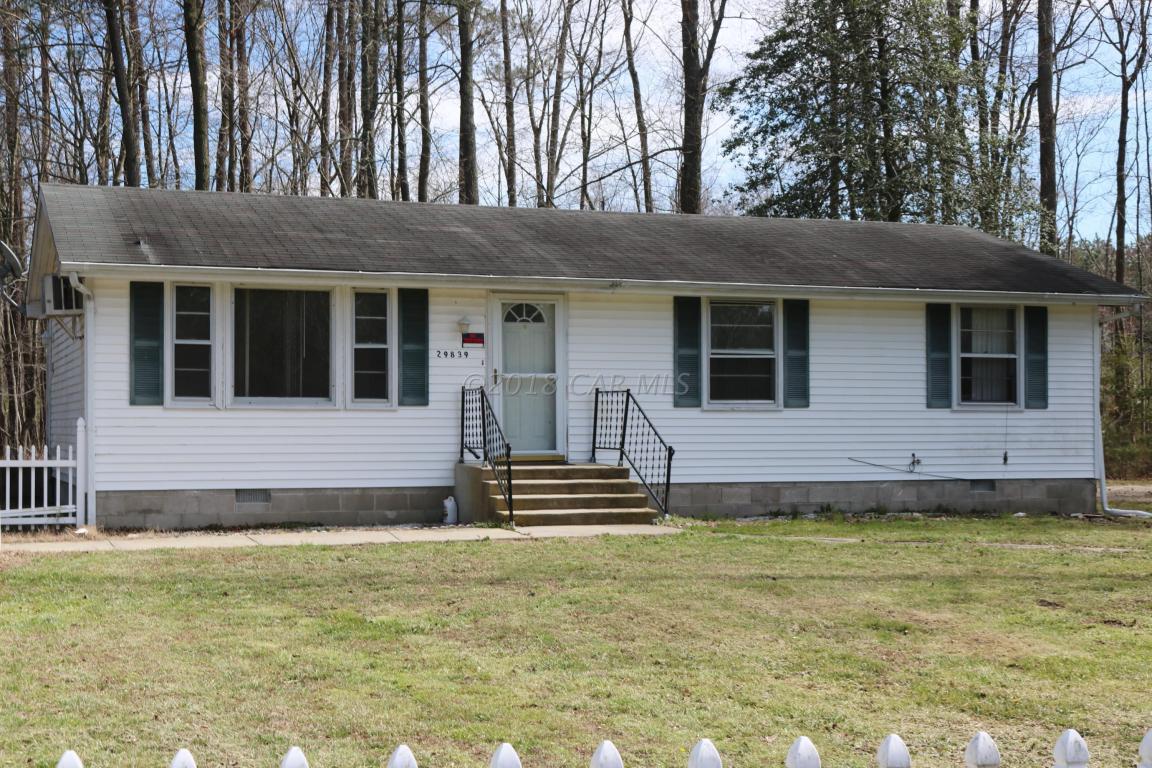 29839 Hudson Corner Road - Photo 1