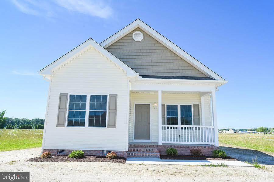 602 Chestnut Street - Photo 1