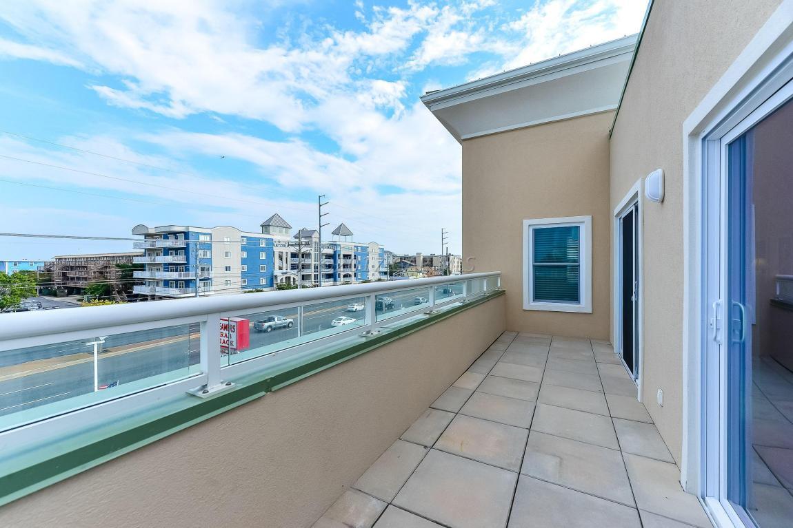 4601-A Coastal Highway - Photo 1