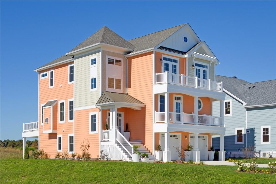 33434 Marina Bay Circle - Photo 1