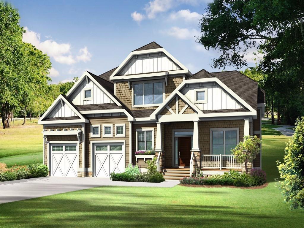 24533 Wave Maker Drive - Photo 1