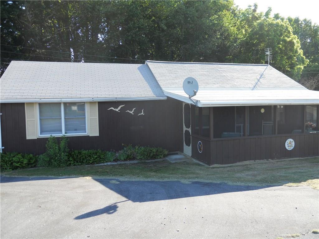 16383 Coastal Highway - Photo 1