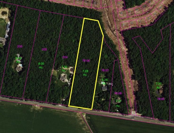 TBD Hollymount Road - Photo 1