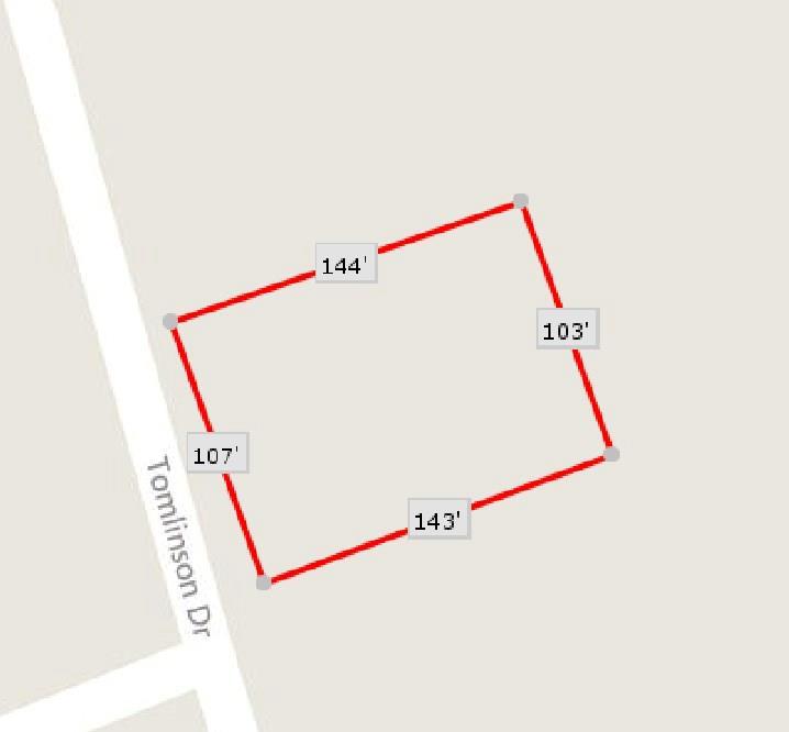1409 Tomlinson Drive - Photo 1