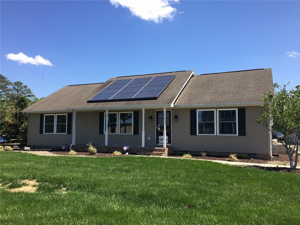 22357 John J Williams Highway - Photo 1