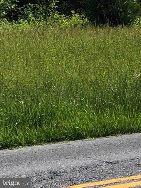 Lot# 1 Old Quaker Rd - Photo 1