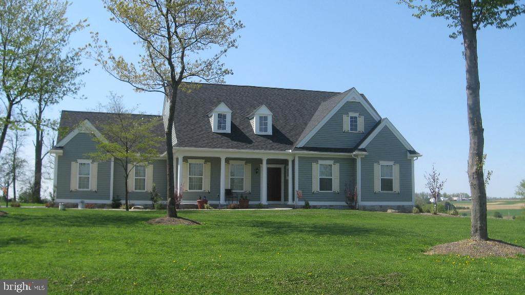 0 Albright Way - Photo 1