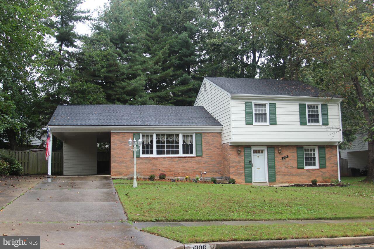 6106 Dominican Drive - Photo 1