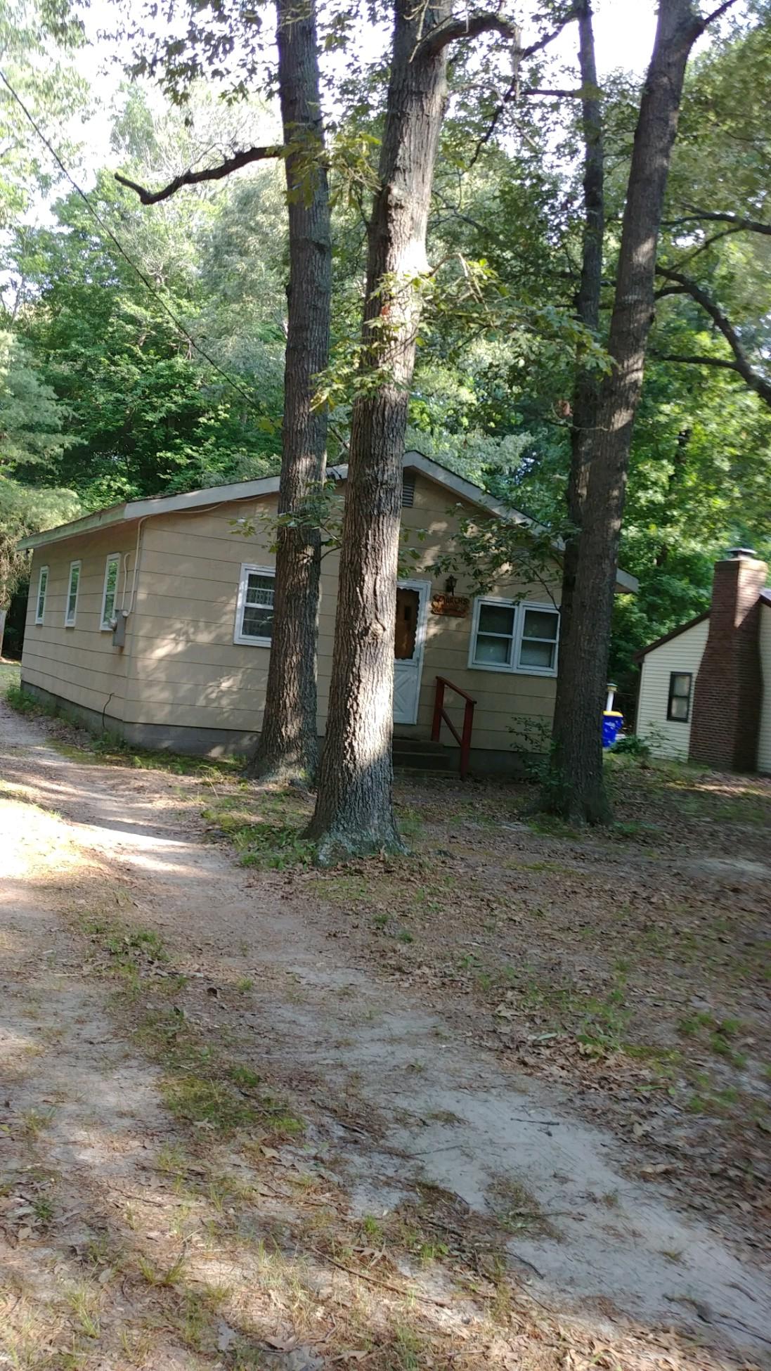 24306 Canal Drive - Photo 1