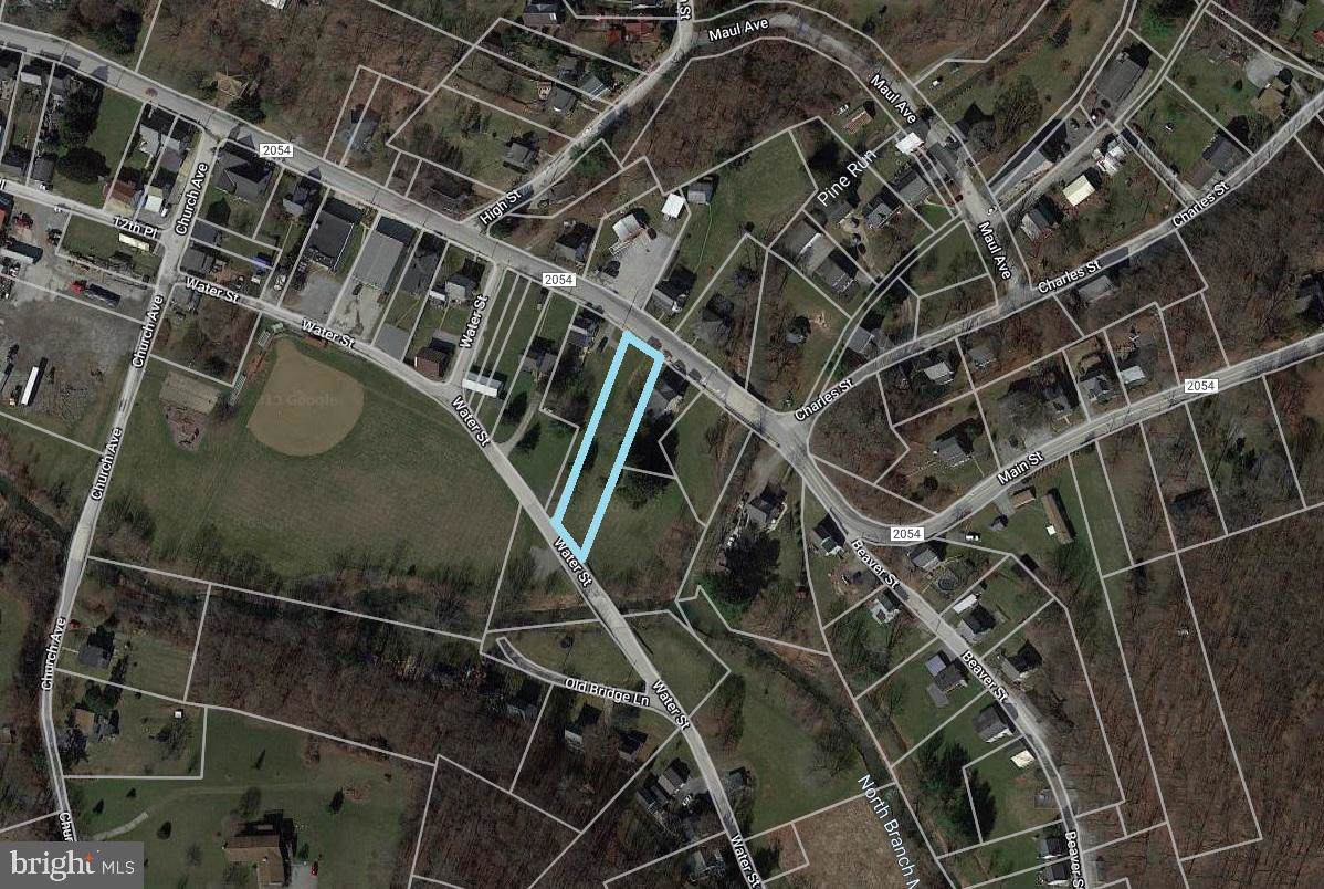 Lot 2 Main Street - Photo 1