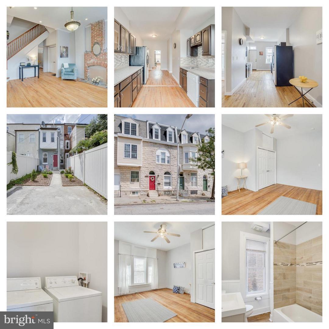 2441 Barclay Street - Photo 1